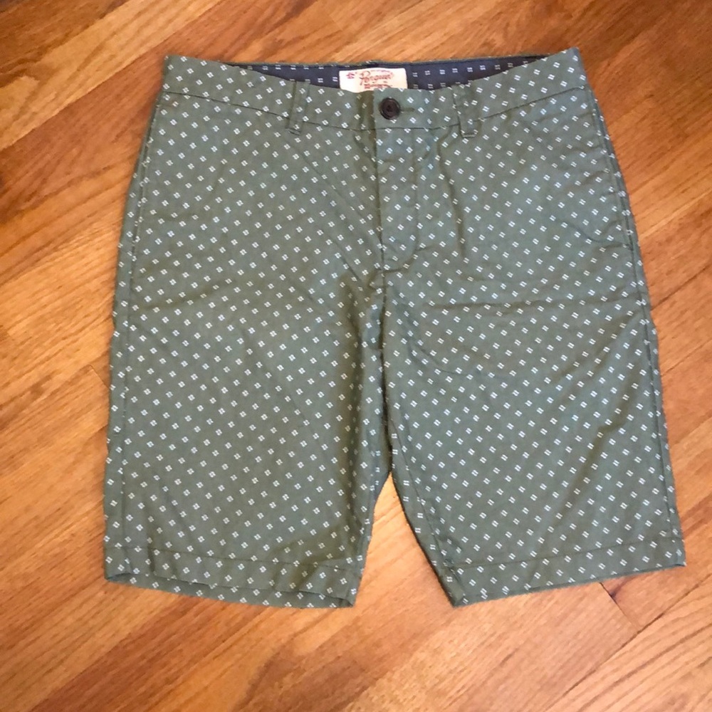 PENGUIN MENS SHORTS